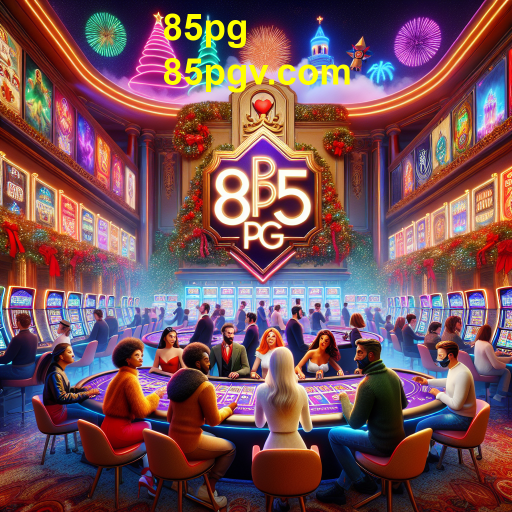 A Ascensão dos Jogos de Eventos: Uma Nova Era de Interatividade