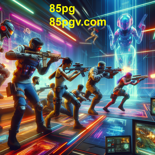 A Evolução dos Jogos Multiplayer: Uma Nova Era de Conexões