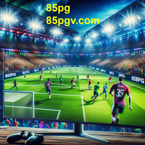 A Evolução dos Jogos de Esportes: De Simulação a Competição Global