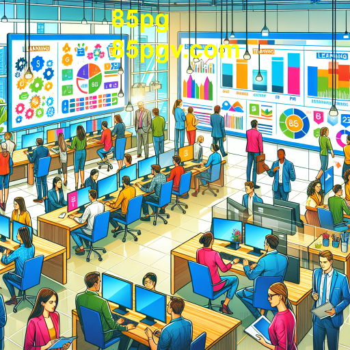 A Revolução dos Jogos de Treinamento: Aprendizado Interativo e Eficaz