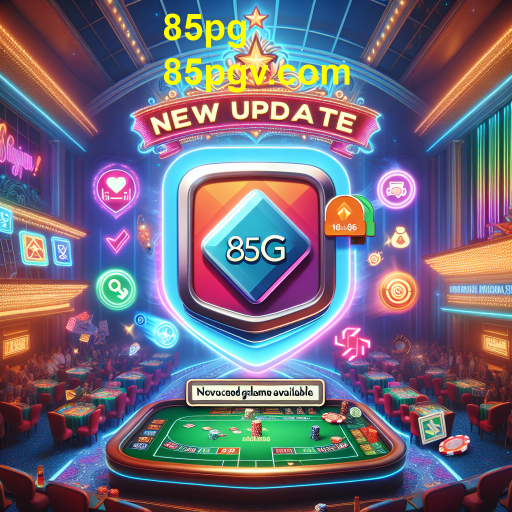 A Importância das Atualizações nos Jogos Eletrônicos